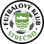 FK Strecno logo