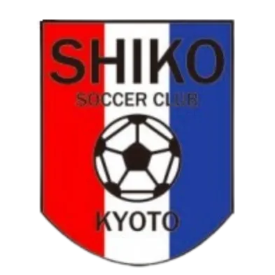 Kyoto Shiko SC logo