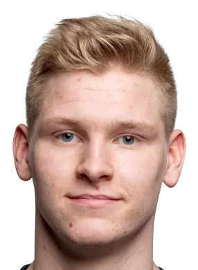 Adam Árni Róbertsson portrait