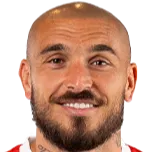 Teddy Teuma portrait