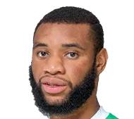 Harold Moukoudi logo