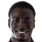 Kojo Peprah Oppong photo 