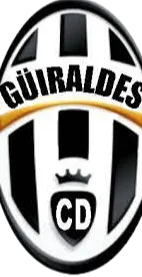 Deportivo Guiraldes logo
