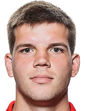 Nikolay Tolstopyatov logo