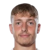 Noel Eichinger portrait