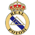 Real Potosi logo