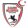 Ilkadim Belediuesi Yabancilar Women logo