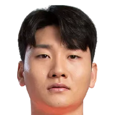 Kim Dong-hyeon photo 