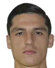 Aaron Mejía Montoya logo
