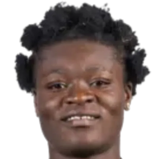 Mary Lucky Nkpa photo