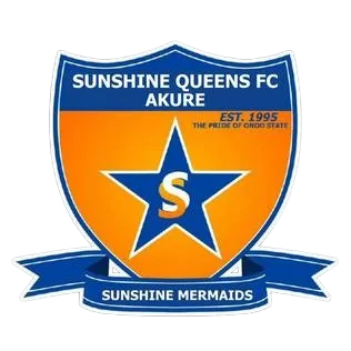 Sunshine Queens Women logo
