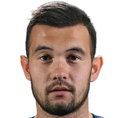 Shokhrukhjon Eshbutaev photo 