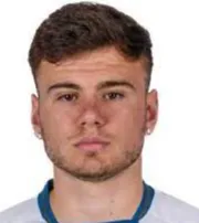 K. Martin-Pereux logo