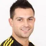 Maxim Bardis portrait