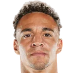 Rodrigo Moreno Machado logo