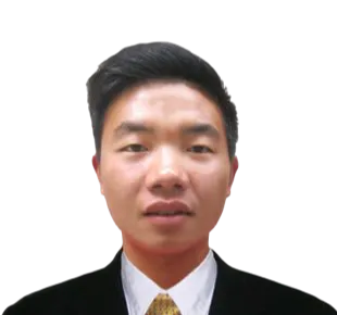 Nguyen Trong Huy logo