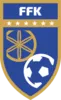 Kosovo Futsal logo
