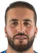 Nadjib Abdelli photo 