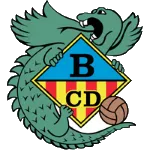 CE Banyoles logo