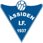 Assiden logo