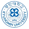 Kyungmin University	 logo