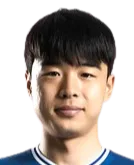 Kang Joon-Hyuck logo