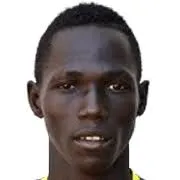 Moussa Bagayoko logo