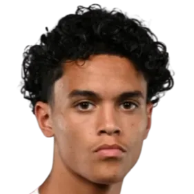 Kyran Thompson photo 