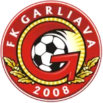Garliava Kaunas logo