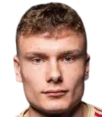 Bartosz Łuczak logo