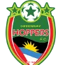 Greenbay Hoppers FC