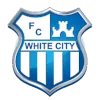 Maddington White City Reserves logo