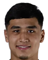 arup sautov portrait