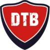 DTB FC logo