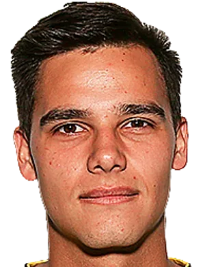 Danil Pshenichnikov logo