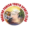 Vagator Parish Youth SC logo