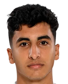 Mohammed Essahel logo