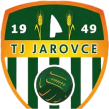TJ Jarovce Bratislava logo