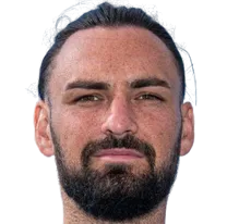 Tomislav Mrkonjić logo