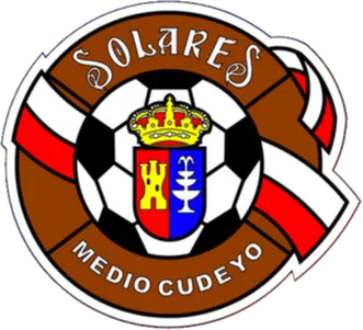Solares U19 logo