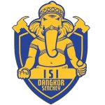 ISI Dangkor Senchey FC B logo