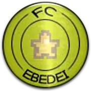 FC Ebedei logo