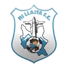 Mi Llajta FC logo