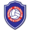 Nr. sundby logo