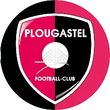 Plougastel logo