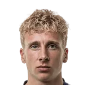 Osvald Gabriel Søe photo