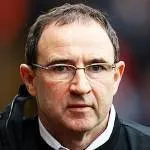 Martin O'Neill photo 