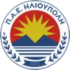 Ilioupoli logo