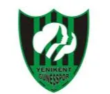 Sakarya Yenikent Gunesspor Women logo