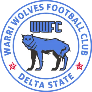 Warri Wolves FC